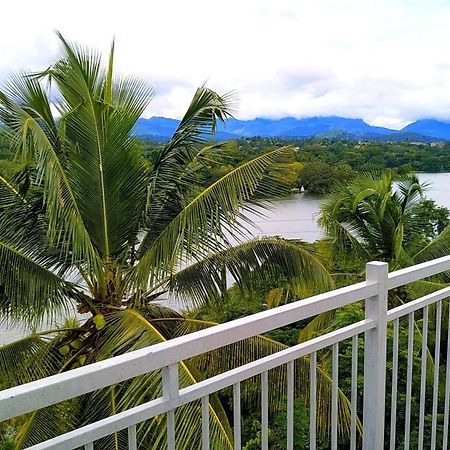 Mahaweli View Inn Kandy Zewnętrze zdjęcie