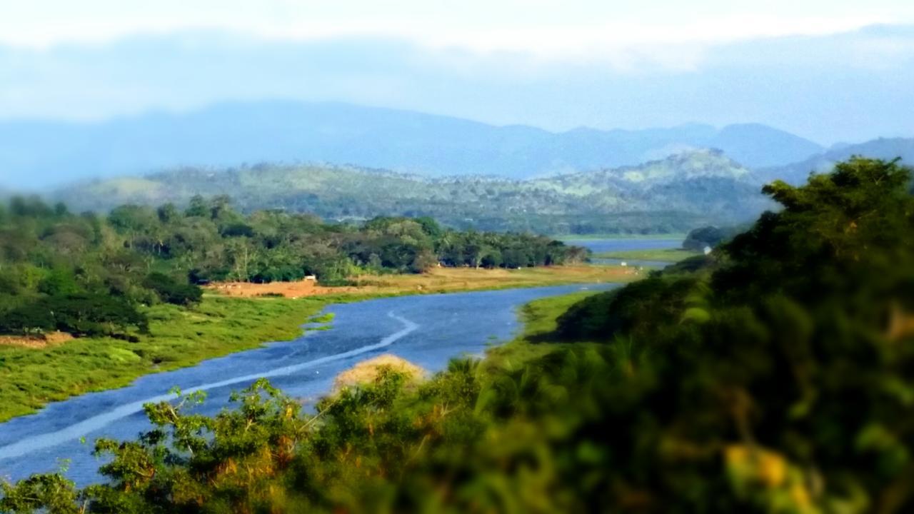 Mahaweli View Inn Kandy Zewnętrze zdjęcie