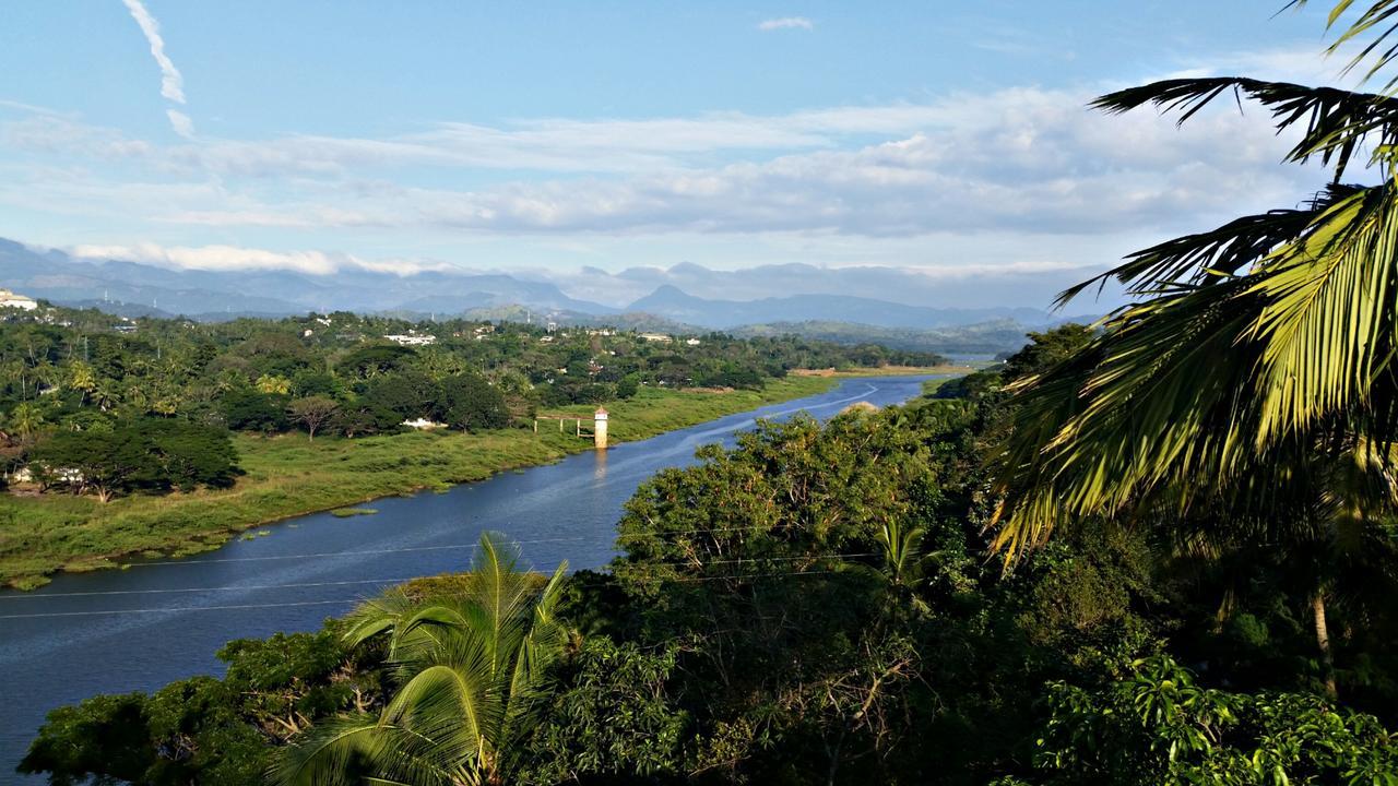 Mahaweli View Inn Kandy Zewnętrze zdjęcie