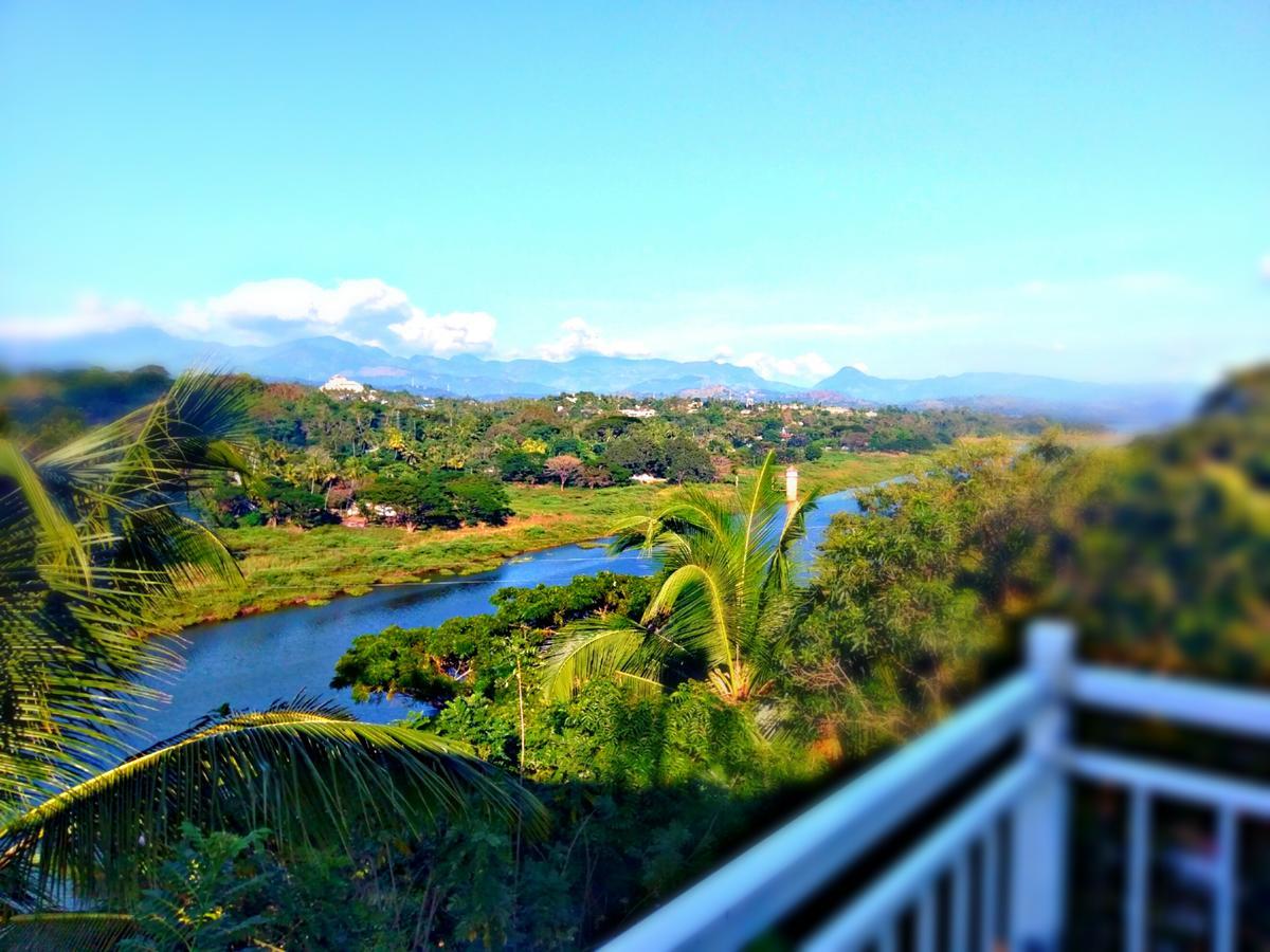 Mahaweli View Inn Kandy Zewnętrze zdjęcie