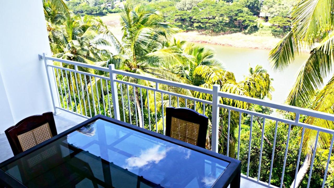 Mahaweli View Inn Kandy Zewnętrze zdjęcie